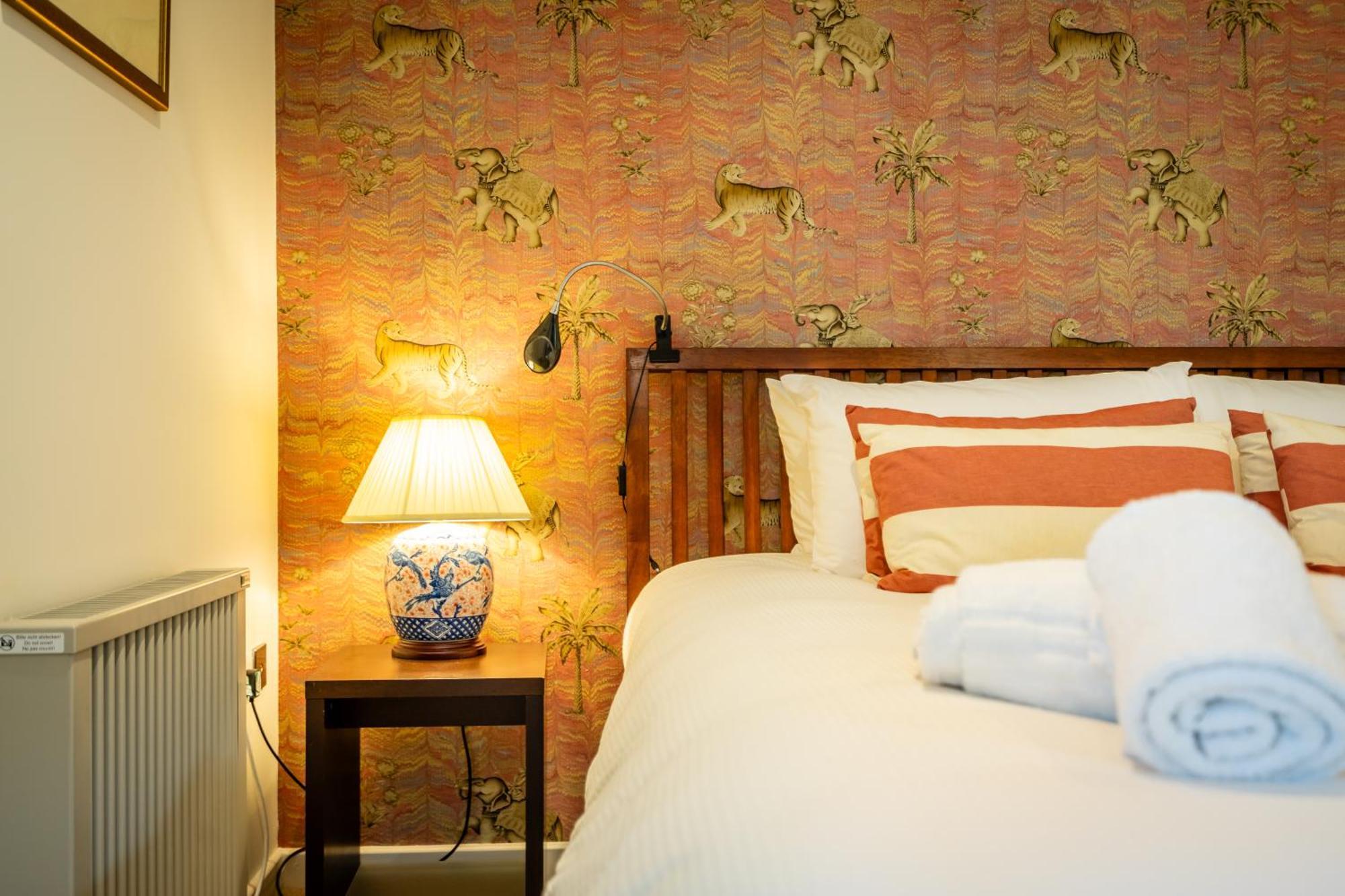 11 Stonegate Court Apartment York Ngoại thất bức ảnh