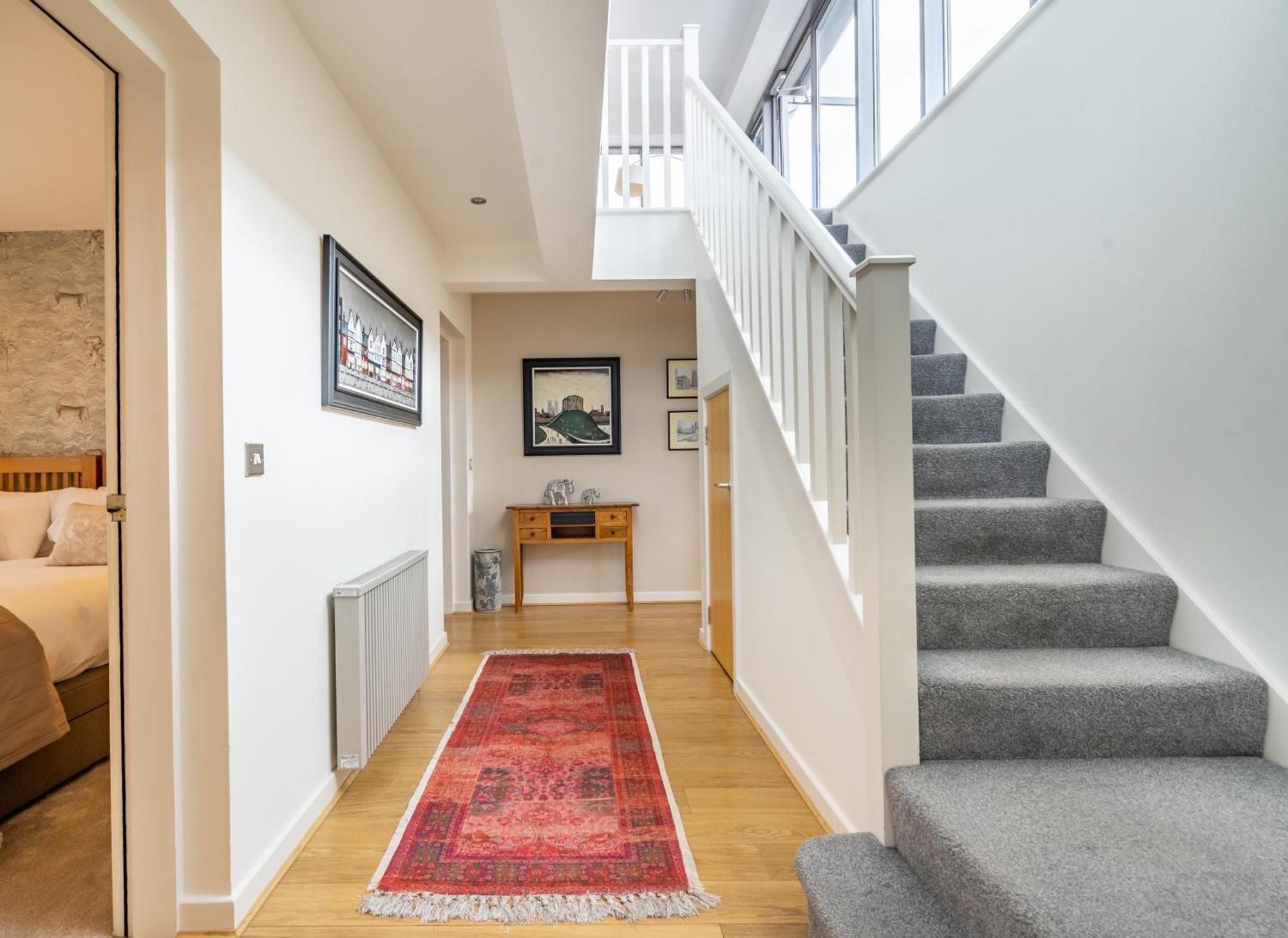 11 Stonegate Court Apartment York Ngoại thất bức ảnh