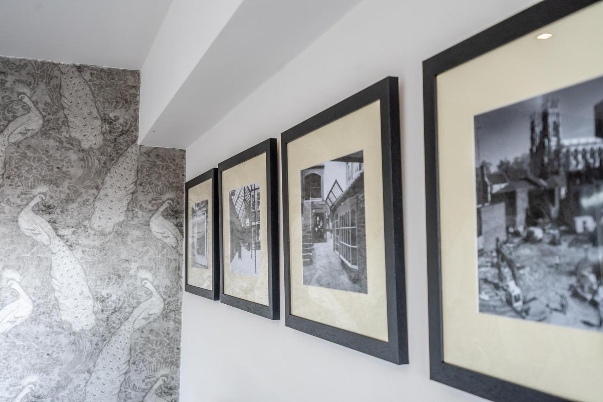 11 Stonegate Court Apartment York Ngoại thất bức ảnh