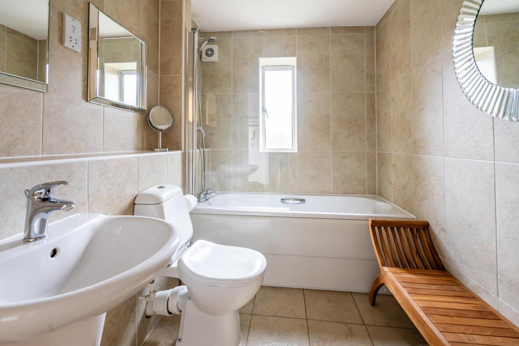 11 Stonegate Court Apartment York Ngoại thất bức ảnh