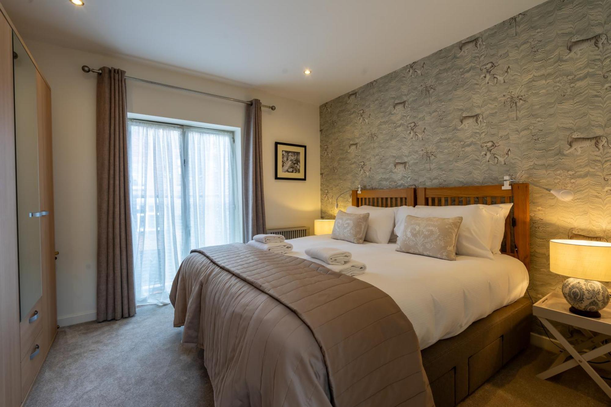 11 Stonegate Court Apartment York Ngoại thất bức ảnh